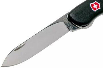 Victorinox Sentinel 0.8413.3B1 Siyah İsviçre Çakısı 111mm