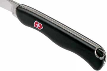 Victorinox Sentinel 0.8413.3B1 Siyah İsviçre Çakısı 111mm