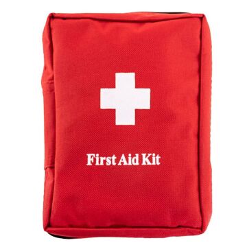 MIL-TEC Sturm MOLLE V5 İlk Yardım Çantası First Aid Kit