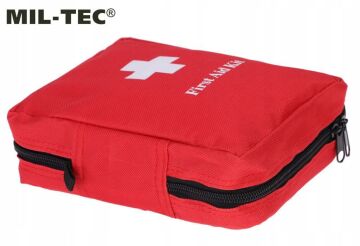 MIL-TEC Sturm MOLLE V5 İlk Yardım Çantası First Aid Kit