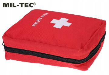 MIL-TEC Sturm MOLLE V5 İlk Yardım Çantası First Aid Kit