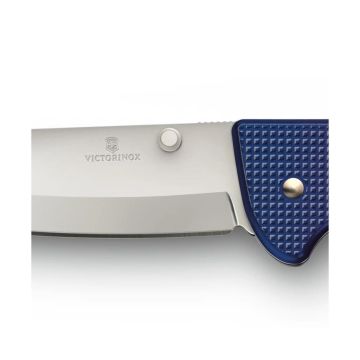 Victorinox Evoke Alox Çakı 0.9415.D221 Blue Red İsviçre Çakısı