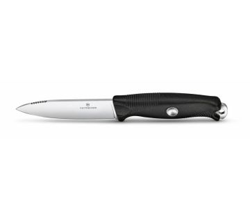 Victorinox Venture Pro Bıçak 3.0903.3F Siyah Outdoor Bıçağı