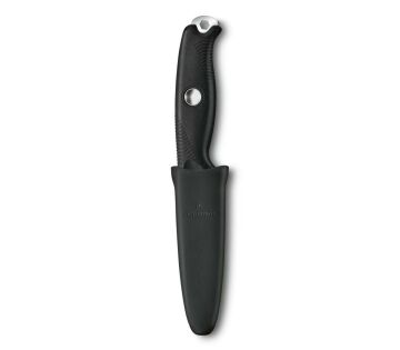 Victorinox Venture Pro Bıçak 3.0903.3F Siyah Outdoor Bıçağı