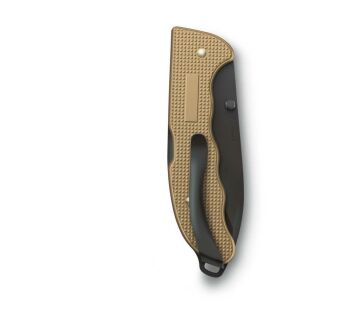 Victorinox Evoke BS Alox Çakı 0.9415.DS249 Bej İsviçre Çakısı