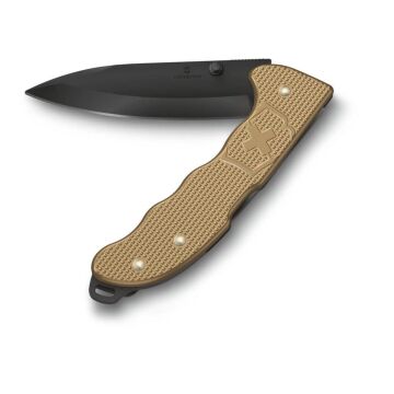 Victorinox Evoke BS Alox Çakı 0.9415.DS249 Bej İsviçre Çakısı