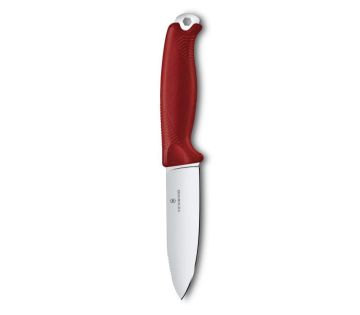 Victorinox Venture Bıçak 3.0902 Kırmızı Outdoor Bıçağı
