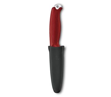 Victorinox Venture Bıçak 3.0902 Kırmızı Outdoor Bıçağı