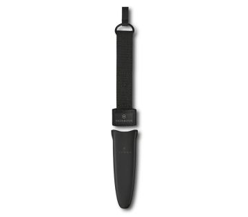 Victorinox Venture Bıçak 3.0902.3 Siyah Outdoor Bıçağı