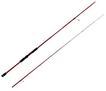 Okuma Red Spin 259cm 8-35g 2P Olta Kamışı