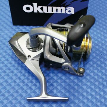 OKUMA Avenger 2500 LRF Spin Makinesi Fiyatı 1.362,31 TL