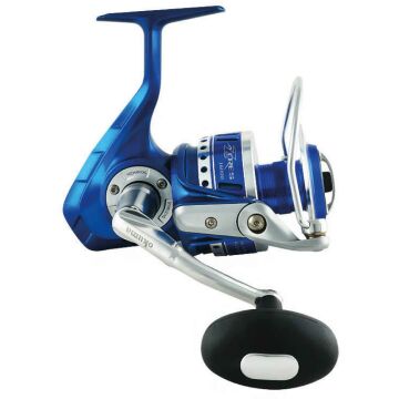 Okuma Azores Blue 6500 Jigging Olta Makinesi 7BB 5.4:1