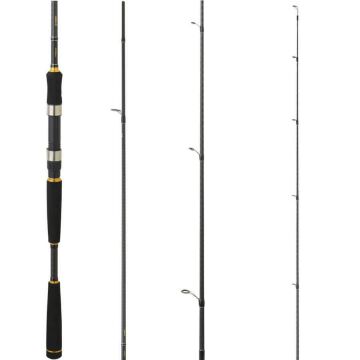 Daiwa New Legalis Seabass 270cm 10-35g 2P Spin Kamışı