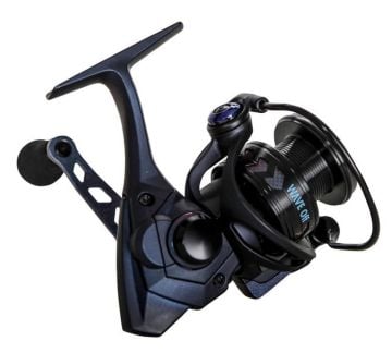 Okuma Wave Off 3000H-LTD Spin Makinesi 8BB 6.0:1