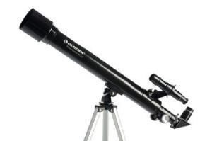 Celestron 21039 PowerSeeker Teleskop 50AZ Gözlem Teleskobu