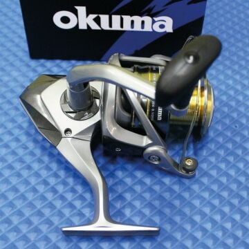 Okuma Avenger 6000 Olta Makinesi 4.5:1 7BB