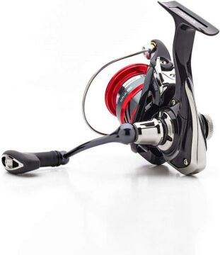 Daiwa Ninja 18LT 2500XH LRF Spin Olta Makinesi 5BB 6.2:1