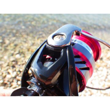 Daiwa Ninja 18LT 2500XH LRF Spin Olta Makinesi 5BB 6.2:1