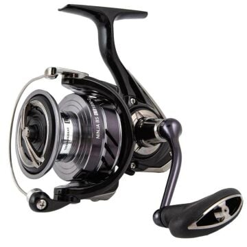 Daiwa Ninja BS 19LT 6000 Olta Makinesi 5BB 5.1:1