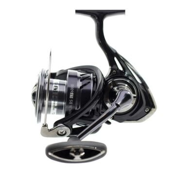 Daiwa Ninja BS 19LT 6000 Olta Makinesi 5BB 5.1:1