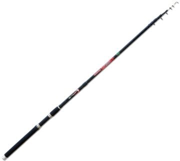 Lineaeffe Super X Carbon 210cm 150g Teleskobik Tekne Kamışı