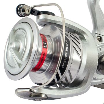 Daiwa Crossfire LT 20 6000 Makinesi 1BB 5.1:1