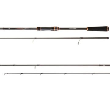 Daiwa New Crossfire 244cm 7-28g 2P Spin Kamışı