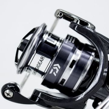 Daiwa Exceler 20LT 3000C Spin Olta Makinesi 5BB 5.3:1