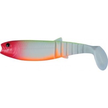 EFFE Sasi Salmon 10cm 8.5g Silikon Suni Yem 5ad Renk 05