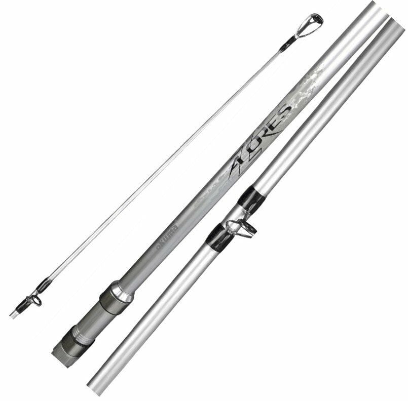 Okuma Azores Surf 430cm 100-250g 3P Olta Kamışı