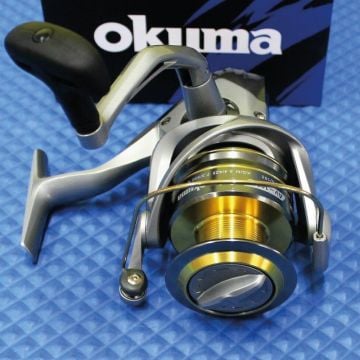 OKUMA Avenger 4000 Spin Makinesi Fiyatı 1.491,17 TL