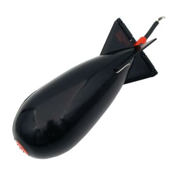 EFFE Otomatik Sazan Boili Yemleme Roketi Bombası HG3553 Siyah