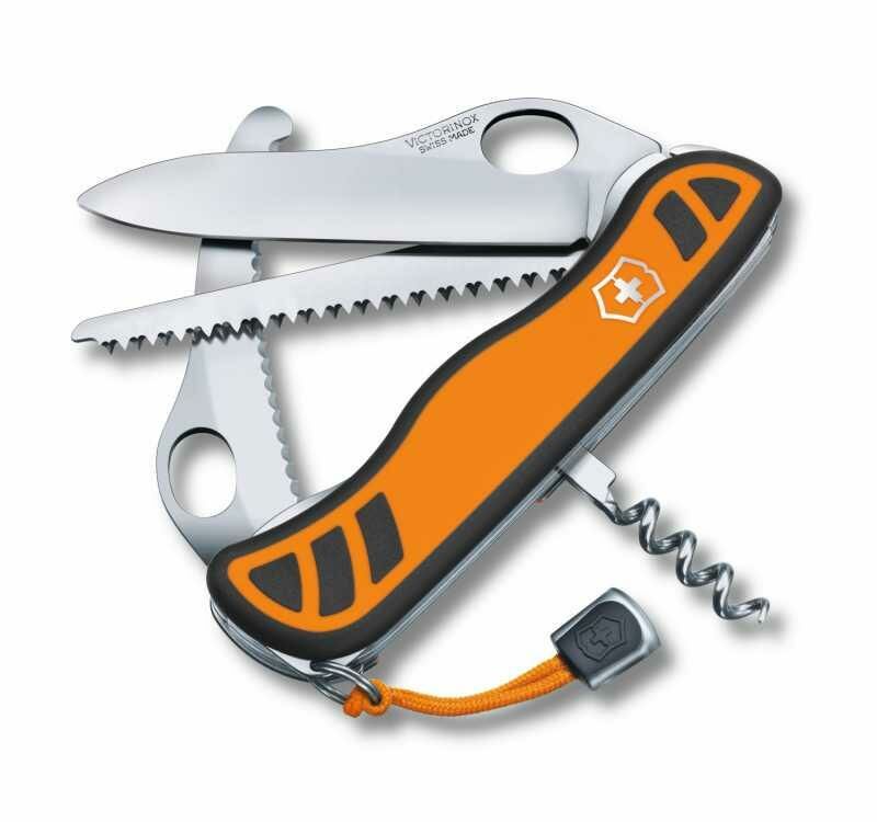 Victorinox Hunter XT 0.8341.MC9 İsviçre Çakı 111mm 6F