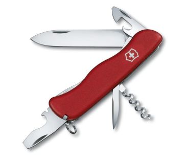 Victorinox Picknicker 0.8353 Kırmızı İsviçre Çakı 111mm 11F