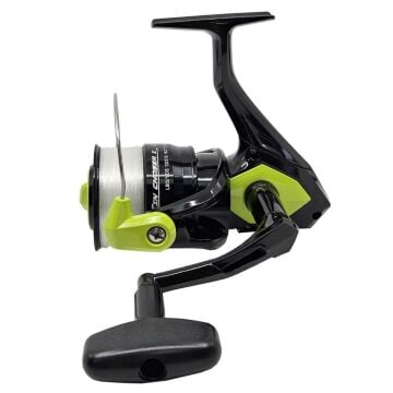 Okuma Fin Chaser X 60NG Green Olta Makinesi 1BB 4.1:1