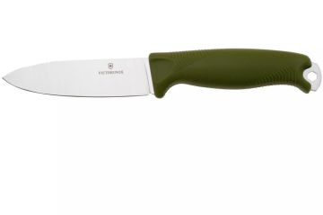 Victorinox Venture Bıçak 3.0902.4 Yeşil Outdoor Bıçağı