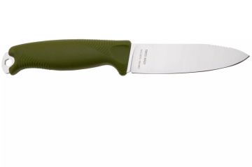 Victorinox Venture Bıçak 3.0902.4 Yeşil Outdoor Bıçağı