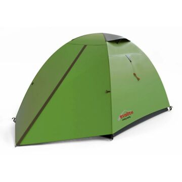 Evolite Turtle Pro 2 Kişilik 4 Mevsim Kamp Çadırı
