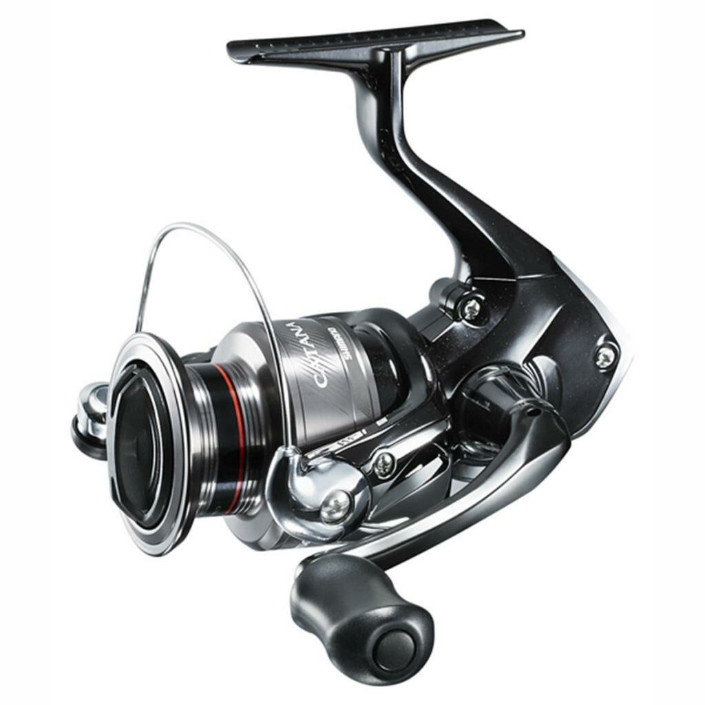 Shimano Catana C3000 HG FD Spin Olta Makinesi 3BB 6.2:1