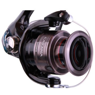 Shimano Catana C3000 HG FD Spin Olta Makinesi 3BB 6.2:1