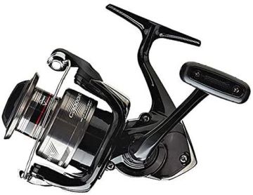 Shimano Catana C3000 HG FD Spin Olta Makinesi 3BB 6.2:1