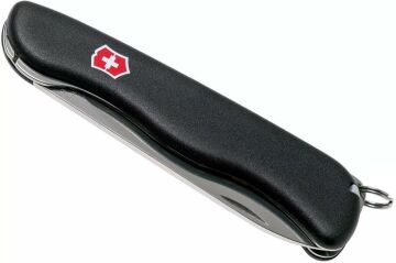 Victorinox Sentinel 0.8413.3 Siyah İsviçre Çakısı 111mm