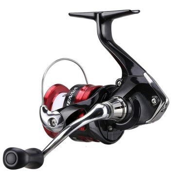 Shimano Sienna 4000 FG Spin Olta Makinesi 4BB 5.2:1