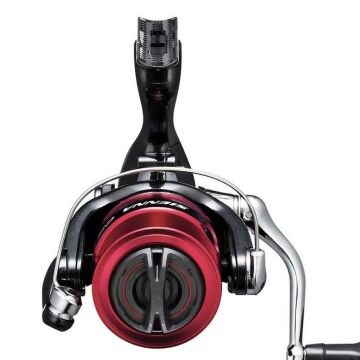 Shimano Sienna C3000 FG LRF Olta Makinesi 4BB 5:1