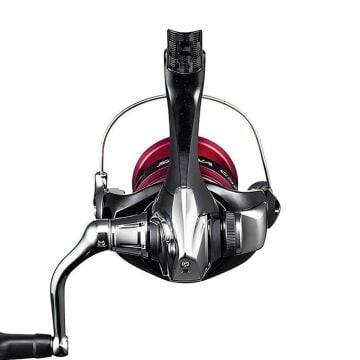 Shimano Sienna 2500 HG FG LRF Spin Olta Makinesi 4BB 6.2:1