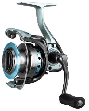 Okuma Alaris 30 Spin Olta Makinesi 4BB 5.0:1