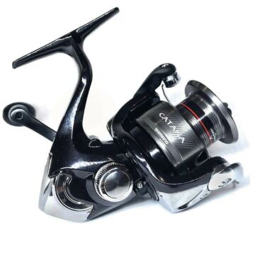 Shimano Catana 4000 FD Spin Olta Makinesi 3BB 5.2:1