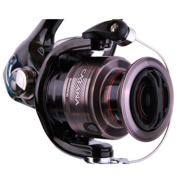 Shimano Catana 4000 FD Spin Olta Makinesi 3BB 5.2:1