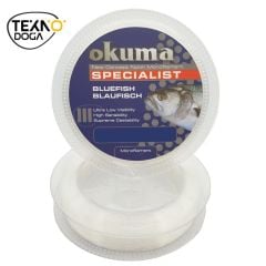 Okuma Bluefish 300m Lüfer Çinekop Avı Olta Misinası