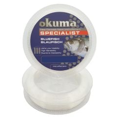 Okuma Bluefish 300m Lüfer Çinekop Avı Olta Misinası